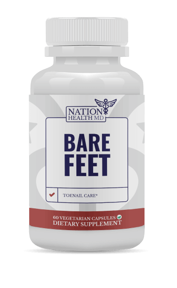 Bare Feet