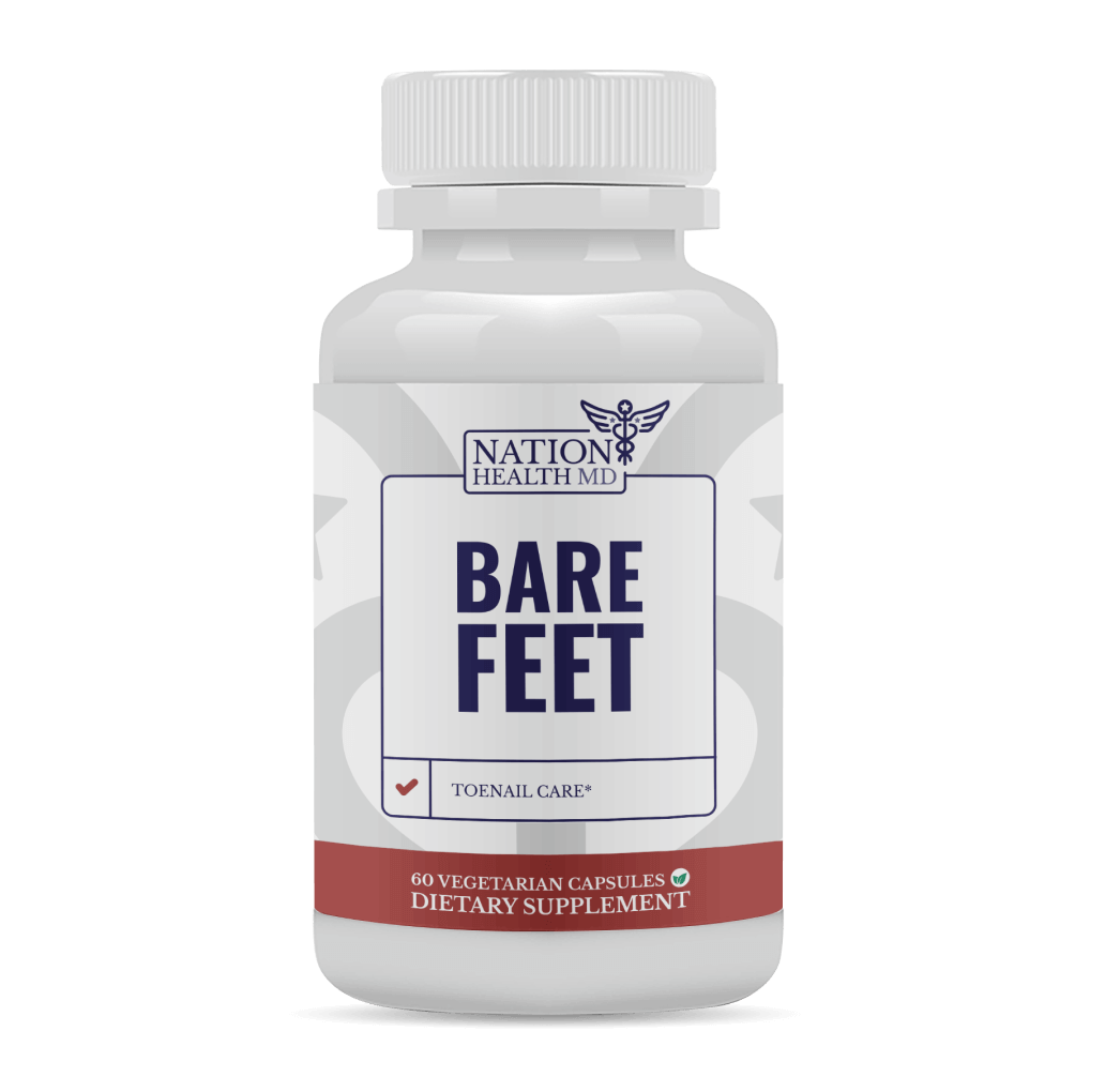 Bare Feet