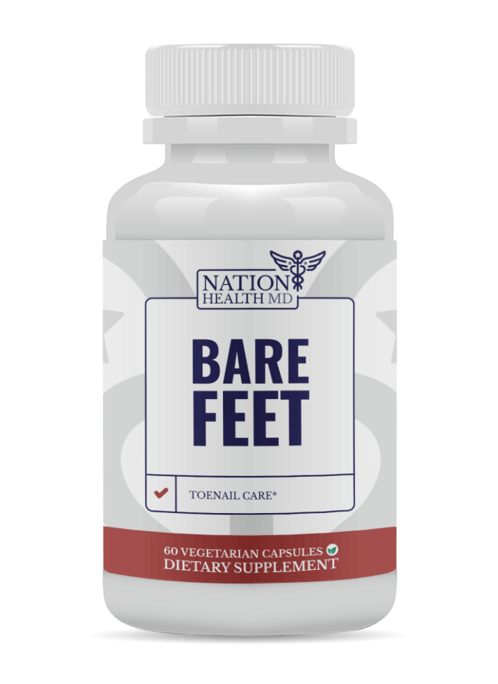 Bare Feet
